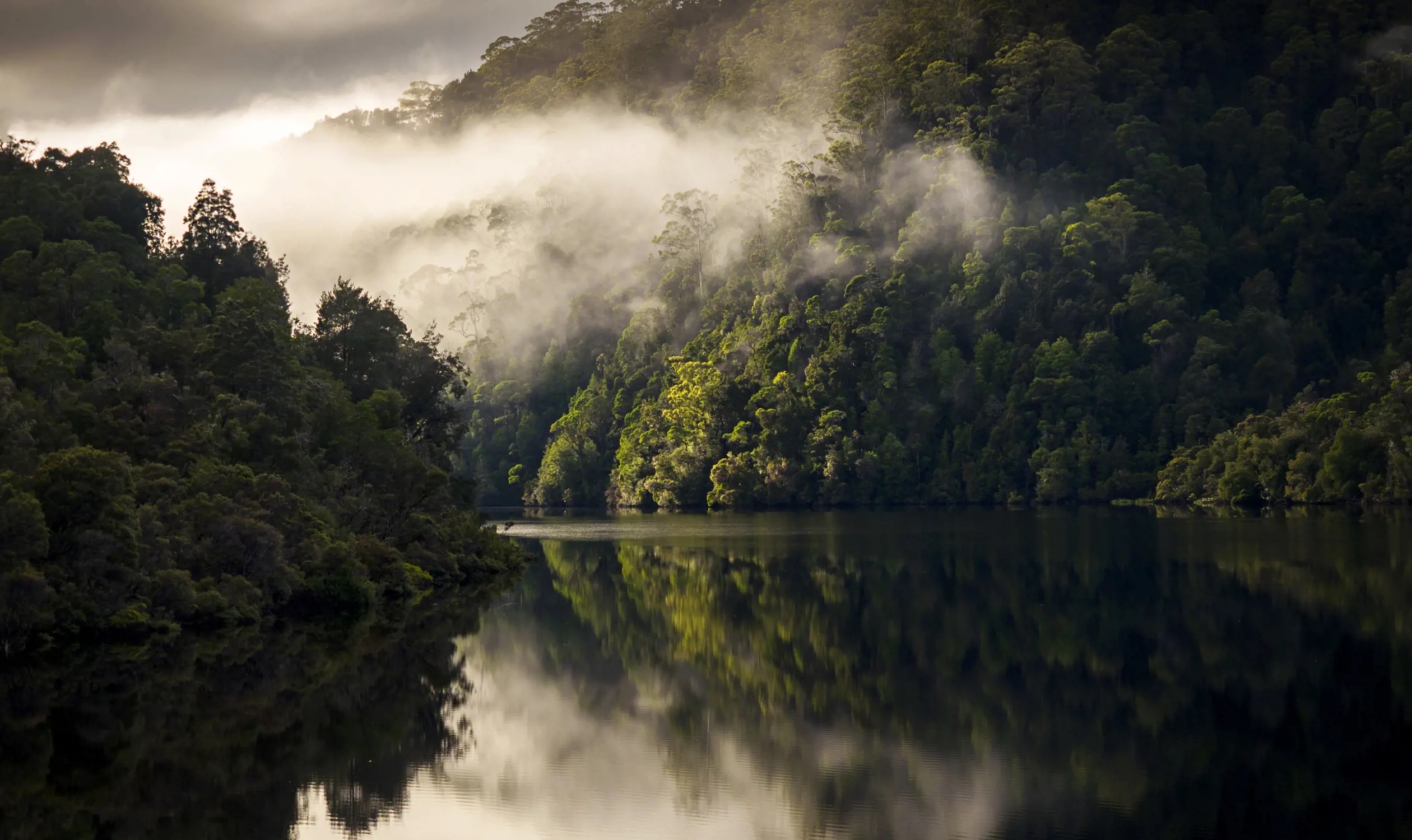 Franklin River